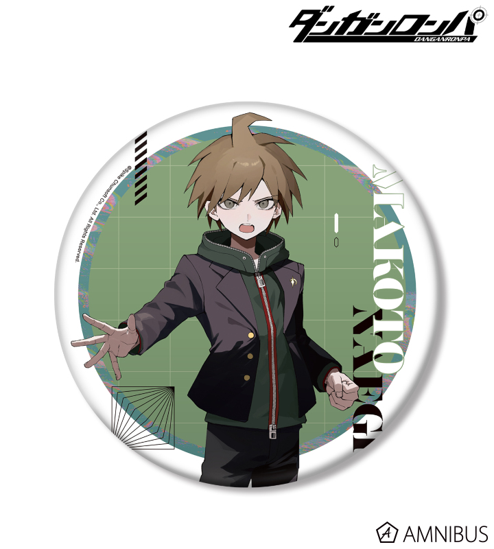 AMNIBUS-日常使いできるアニメグッズの通販サイト-