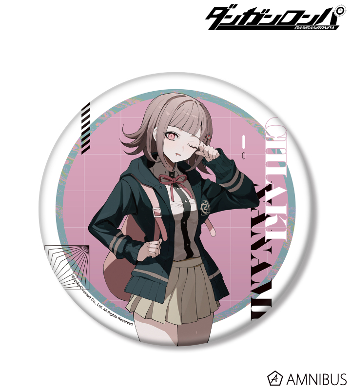 ARMABIANCA-ブランドとアニメのコラボグッズ通販サイト