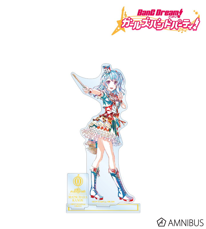 AMNIBUS-日常使いできるアニメグッズの通販サイト-