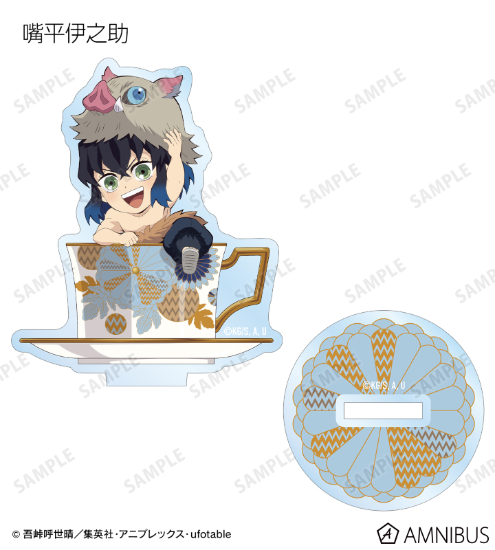 AMNIBUS-日常使いできるアニメグッズの通販サイト-