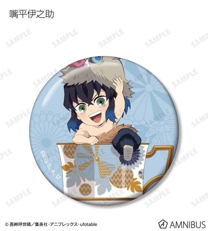 AMNIBUS-日常使いできるアニメグッズの通販サイト-