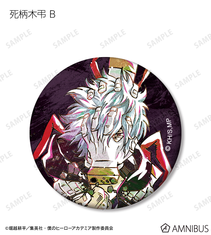 AMNIBUS-日常使いできるアニメグッズの通販サイト-