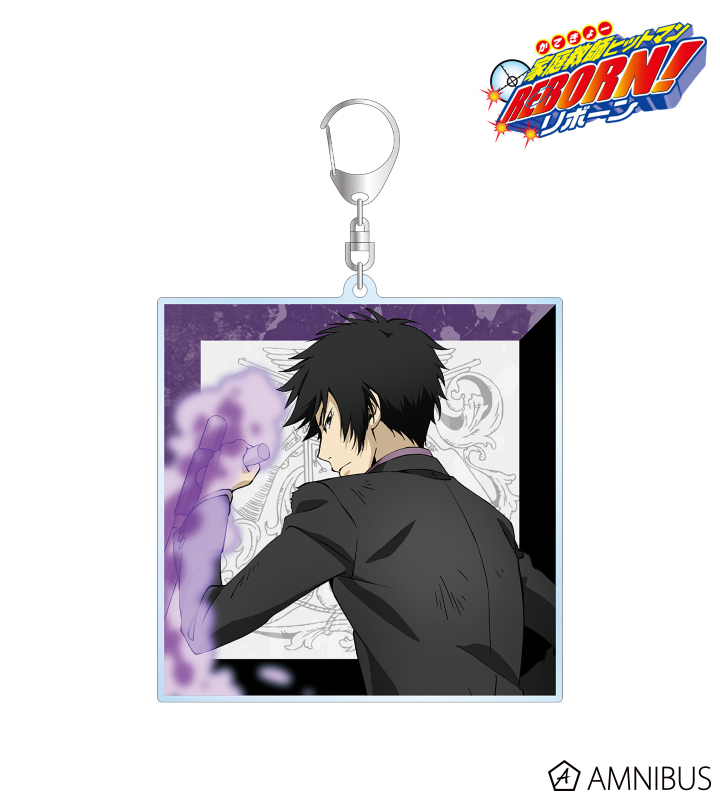 AMNIBUS-日常使いできるアニメグッズの通販サイト-