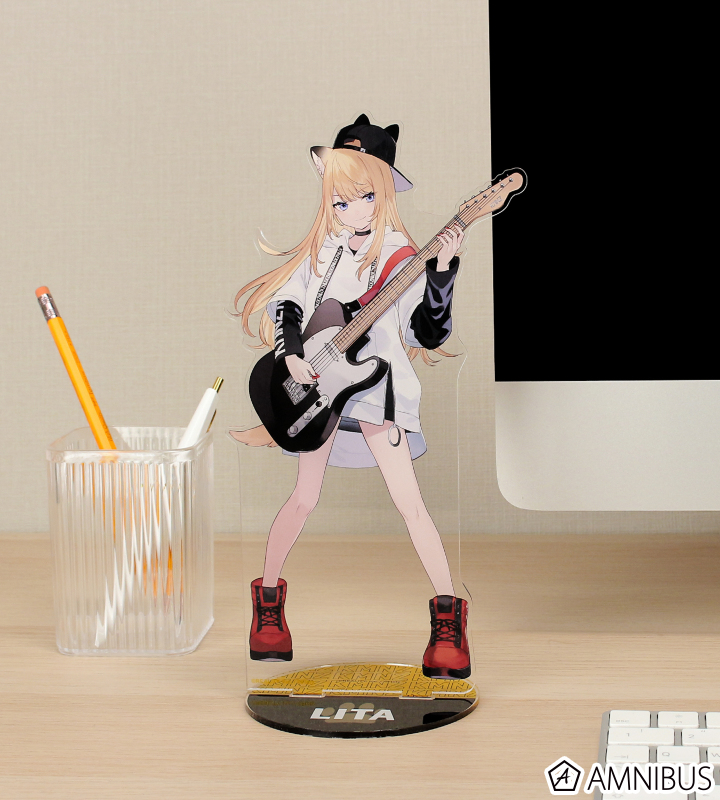 AMNIBUS-日常使いできるアニメグッズの通販サイト-