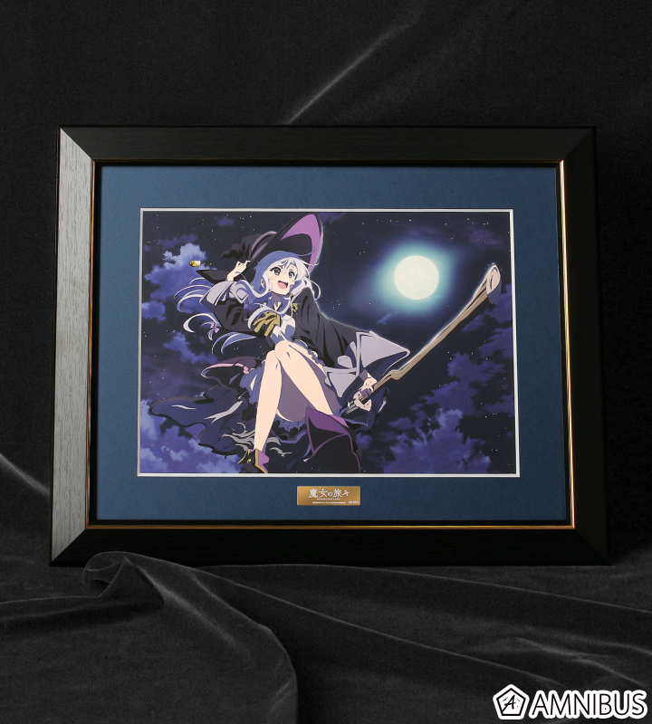 AMNIBUS-日常使いできるアニメグッズの通販サイト-