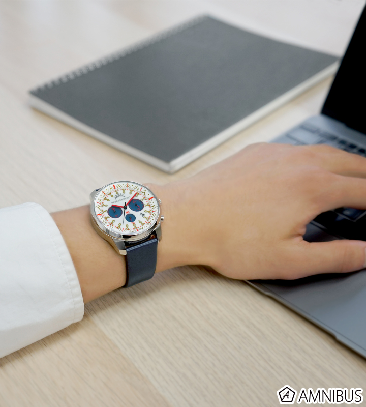 プリンセスコネクト！Re:Dive - INDEPENDENTコラボウオッチ ペコリーヌ