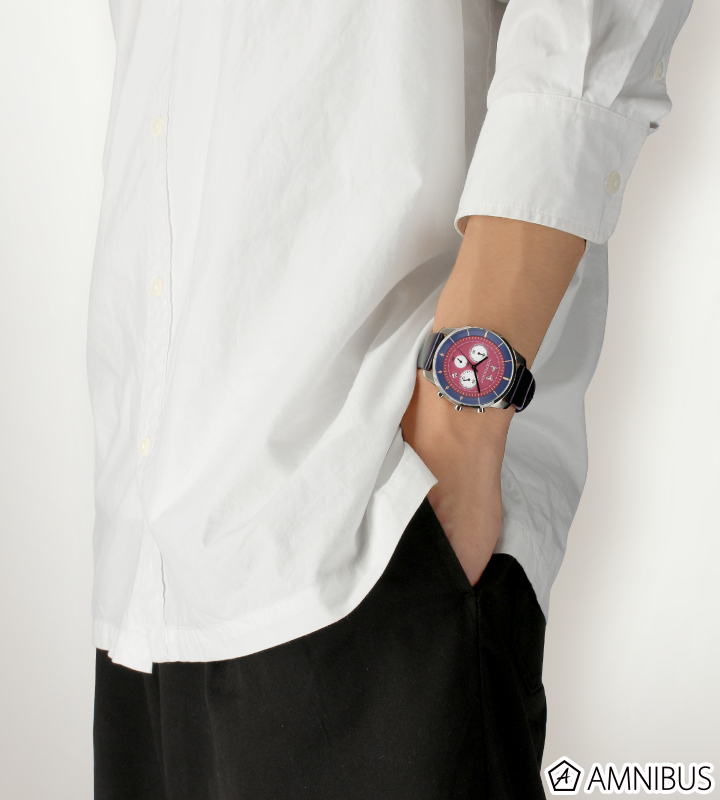 プリンセスコネクト！Re:Dive - INDEPENDENTコラボウオッチ キャル