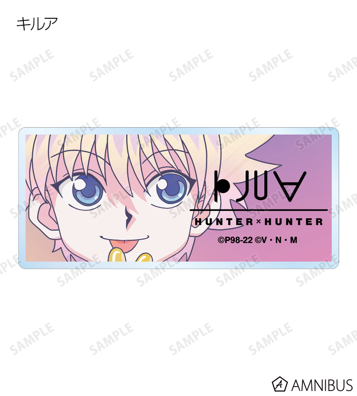 AMNIBUS-日常使いできるアニメグッズの通販サイト-