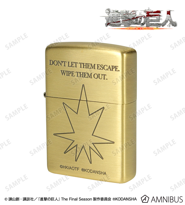 AMNIBUS-日常使いできるアニメグッズの通販サイト-