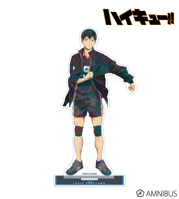 AMNIBUS-日常使いできるアニメグッズの通販サイト-