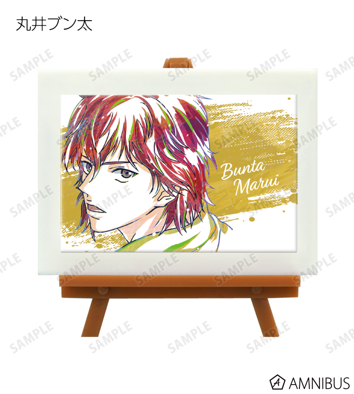 AMNIBUS-日常使いできるアニメグッズの通販サイト-