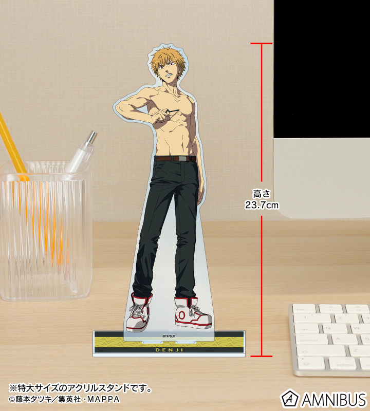 AMNIBUS-日常使いできるアニメグッズの通販サイト-