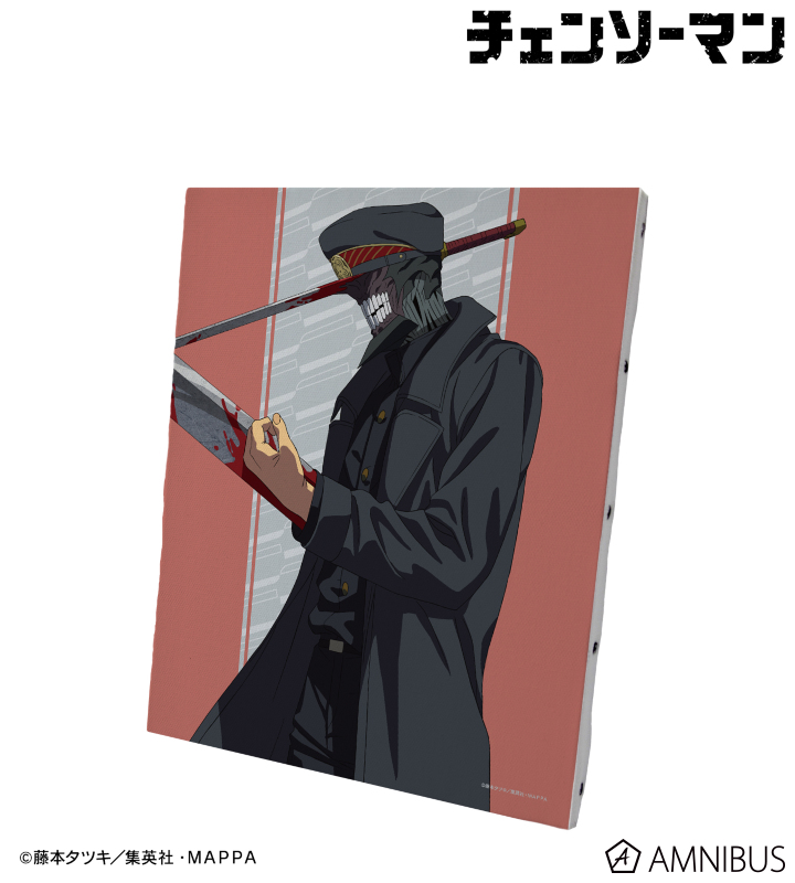 AMNIBUS-日常使いできるアニメグッズの通販サイト-