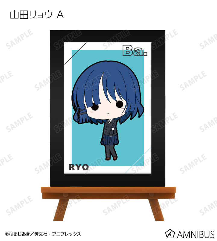 AMNIBUS-日常使いできるアニメグッズの通販サイト-