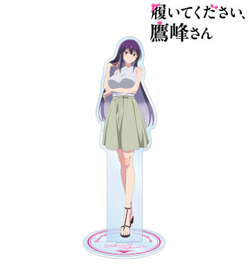 AMNIBUS-日常使いできるアニメグッズの通販サイト-