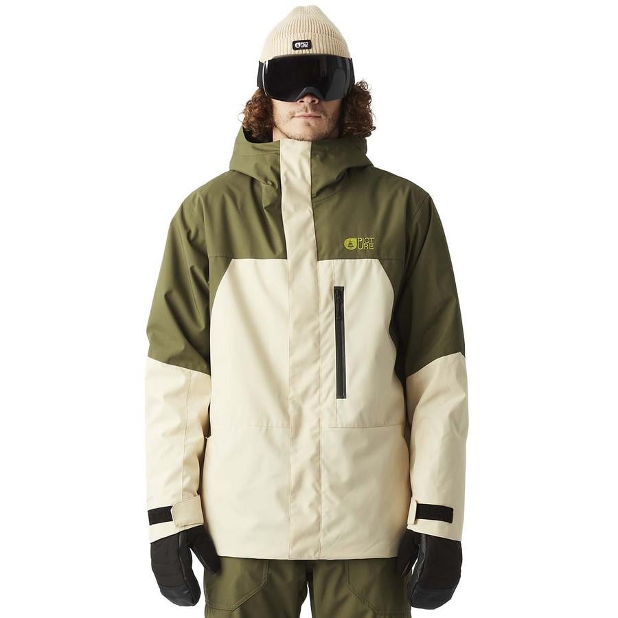 Picture Jomoh Jackets | Absolute-Snow