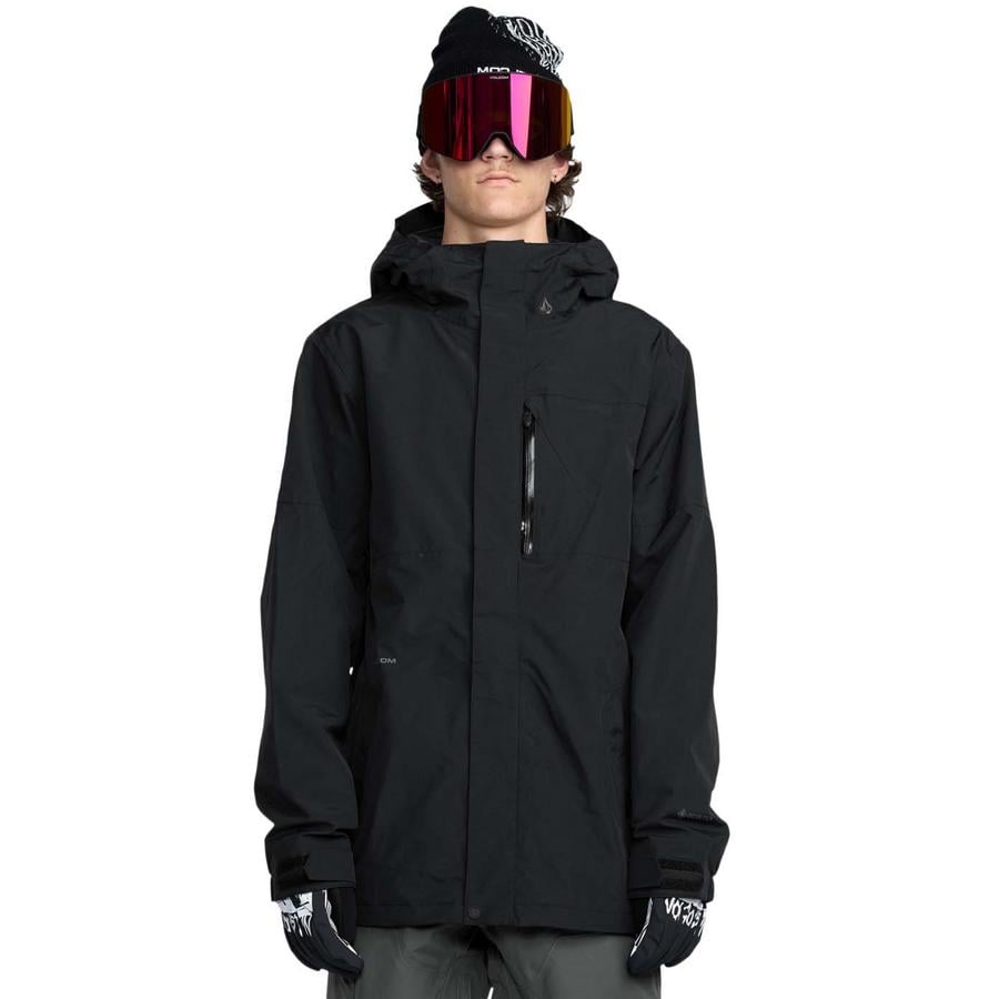 Volcom L Gore-Tex Jacket Jackets | Absolute-Snow
