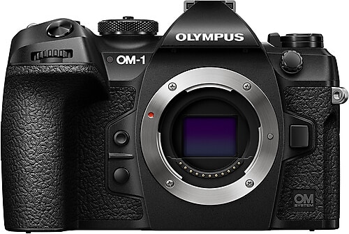 Olympus OM-1 Body Aynasız Fotoğraf Makinesi Fiyatları, Özellikleri