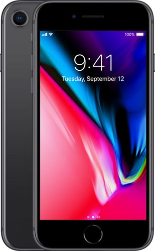 iPhone 8 256 GB Space Gray Fiyatları, Özellikleri ve Yorumları