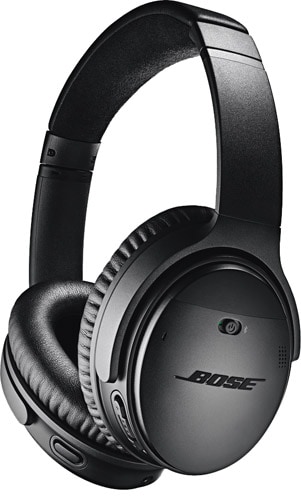 Bose QuietComfort 35 II Kulak Üstü Bluetooth Kulaklık Fiyatları