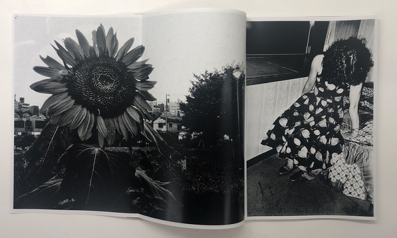 Naomi - 森山大道 | AKIO NAGASAWA