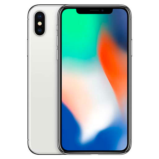 iPhone X 64GB - Refurbished product | Allo Allo (Canada)