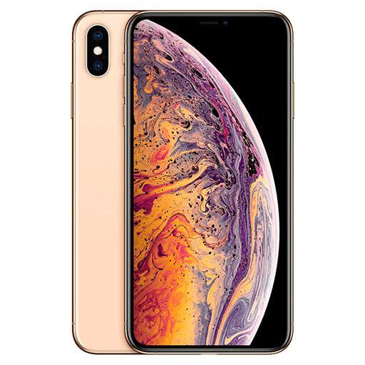 iPhone XS Max 256GB Gold - Refurbished product | Allo Allo (Canada)