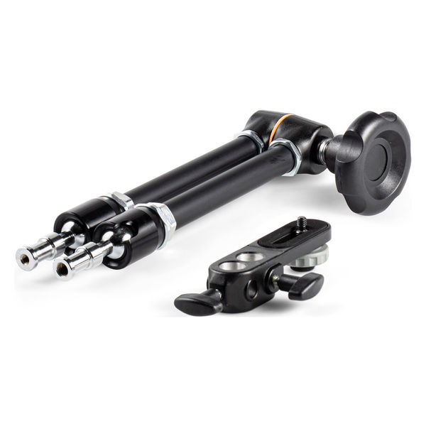 マンフロット バリアブル フリクションアーム カメラブラケット付 244