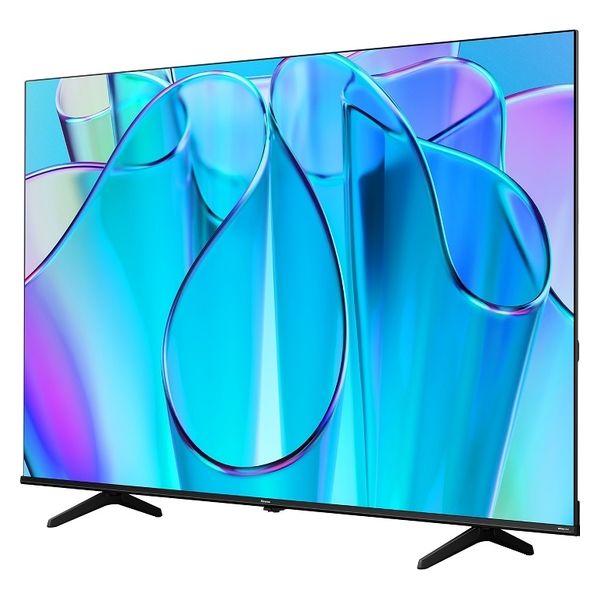 Hisense 4K液晶テレビ【65V型/4Kチューナー内蔵/地上・BS・CS】 65E6N