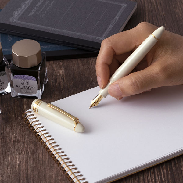 アウトレット】セーラー万年筆 プロフィットスタンダード万年筆