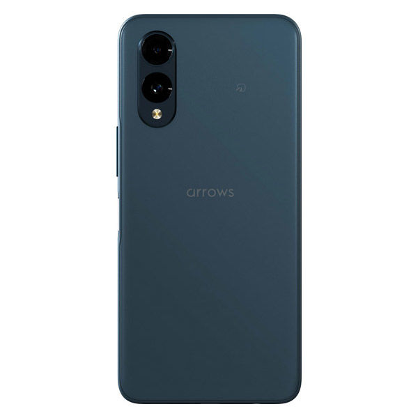 FCNT arrows We2 M07 ネイビーグリーン ASMC07002 1台 - アスクル