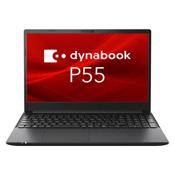 Dynabook 15.6インチ ノートパソコン dynabook P55/LY A6P8LYFC4V4B 1