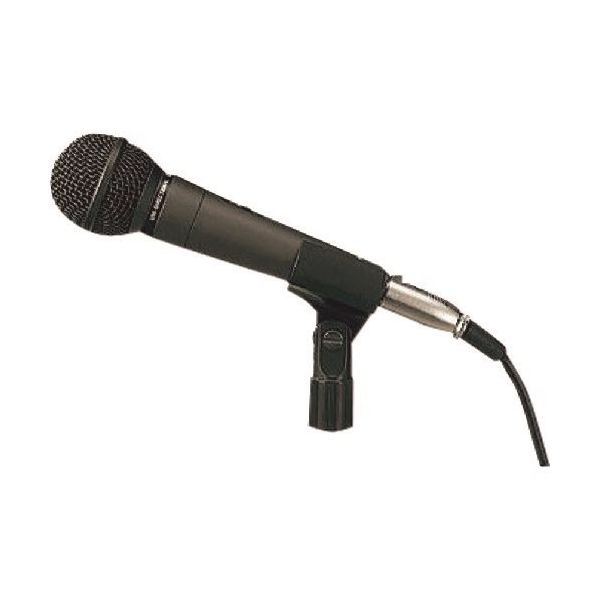ユニペックス ダイナミックマイクロホン MD-56T 1本 146-6191（直送品