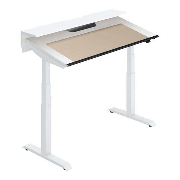 組立設置込】コクヨ シークエンスチルト 電動昇降デスク フルスペック