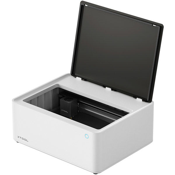 ケニス レーザー・ブレード加工機 xTool M1 10W Basic 33550075 1