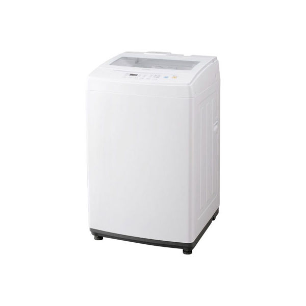 アイリスオーヤマ 全自動洗濯機 5.0kg IAW-T501（直送品） - アスクル