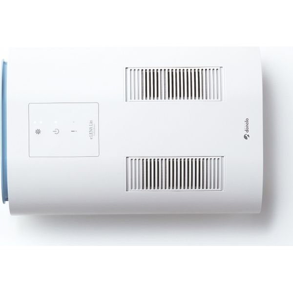 フジデノロ 対面空間飛沫除菌装置 eLENA Lin DL-UL101G 1台（直送品