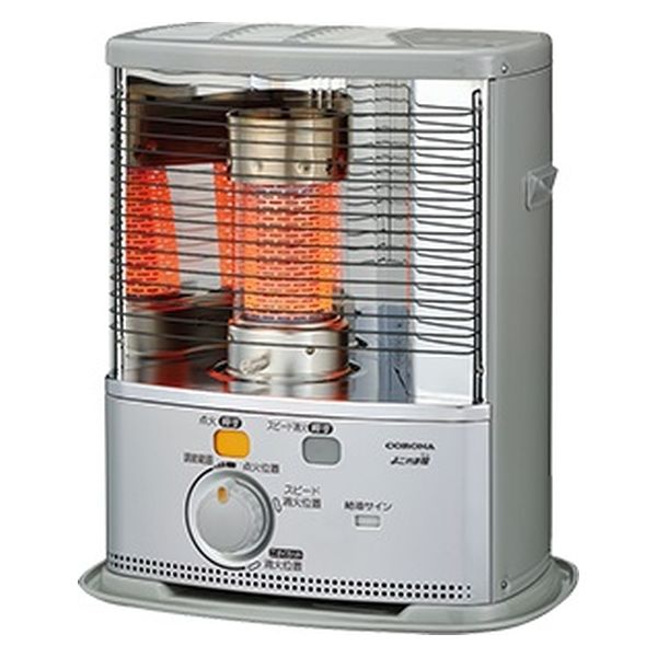 コロナ CORONA ポータブル石油ストーブ SXシリーズ 木造8畳