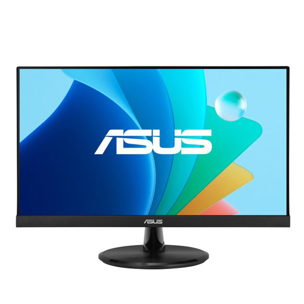 ASUS 21.5型 IPSパネル搭載液晶モニター VP229HF-P 1台（直送品