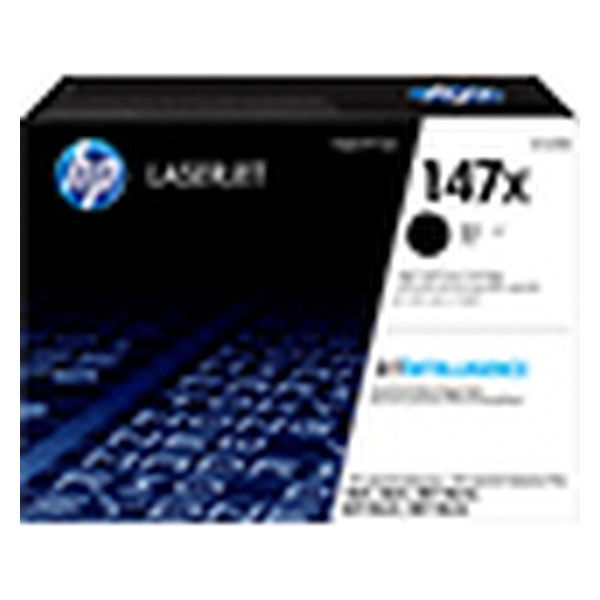 HP（ヒューレット・パッカード） 純正トナーカートリッジ HP147X