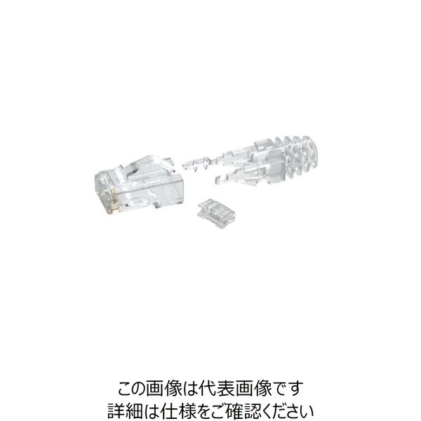 パンドウイットコーポレーション パンドウィット カテゴリ6モジュラー