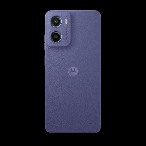 motorola moto g 05 フレッシュラベンダーケース付き MOTOROLA moto