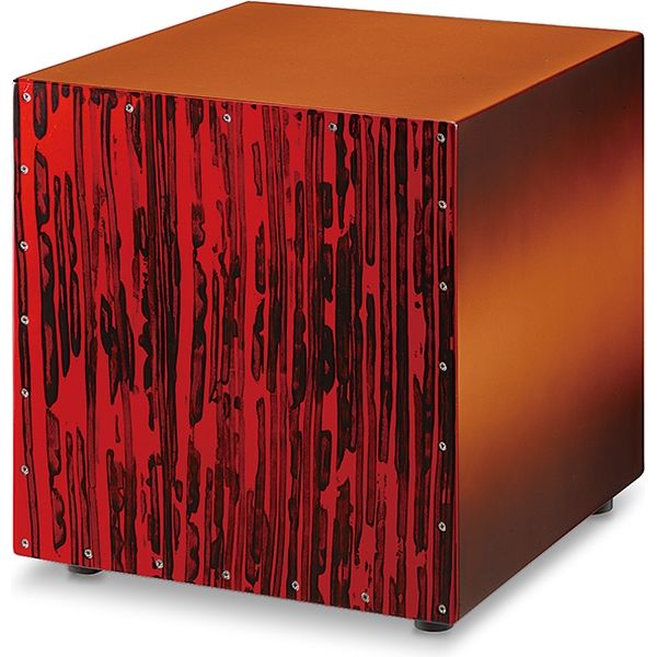 鈴木楽器製作所 楽器 キューブカホン DFCC-35 53232（直送品） - アスクル