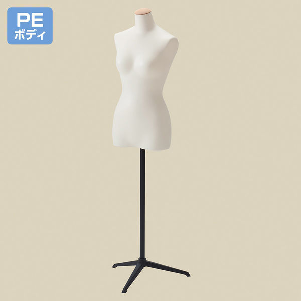 ストア・エキスプレス 婦人エッグシェルトルソー 9号 8010-300 1台 61