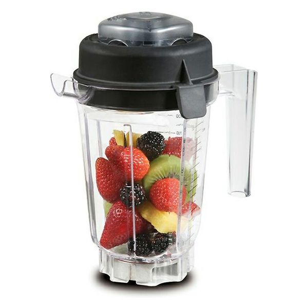 バイタミックス Vitamix ミニ・ウェットコンテナ 0.9L 4992831998105 1