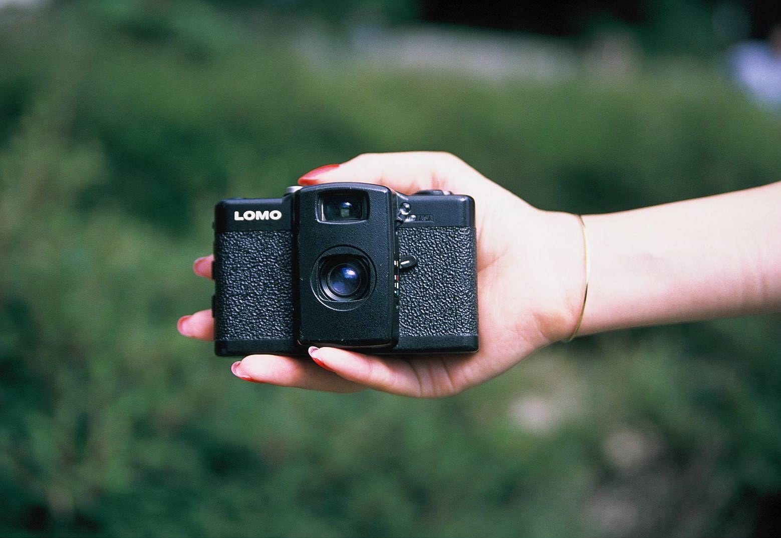 LOMO LC-A+に関する情報をもっともっと知りたい！ · Lomography