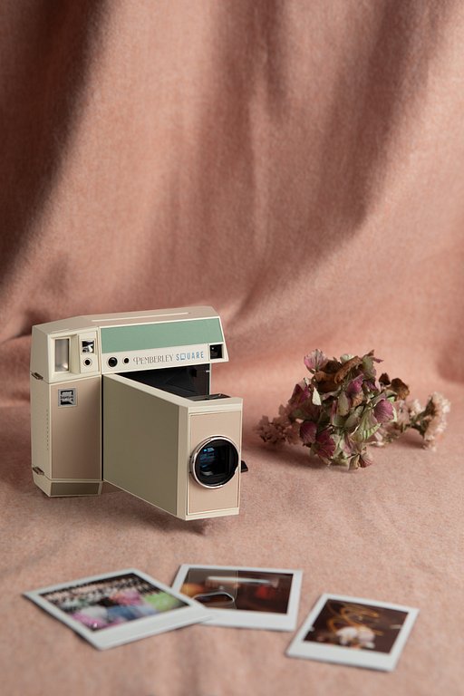 Super Samplerでプレイバック · Lomography