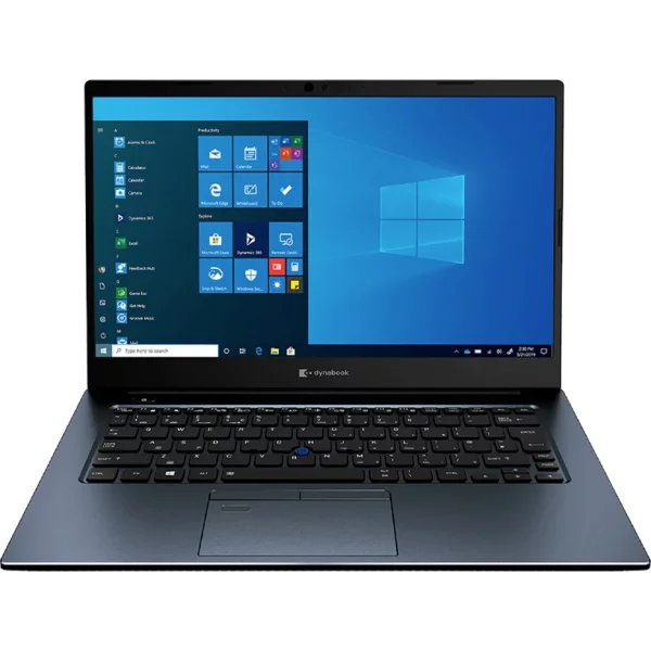 Toshiba Dynabook Core i3 11th Gen 8GB RAM 14