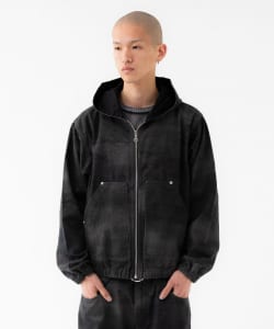 FUTURE ARCHIVE（フューチャー アーカイブ）のパーカー通販｜BEAMS