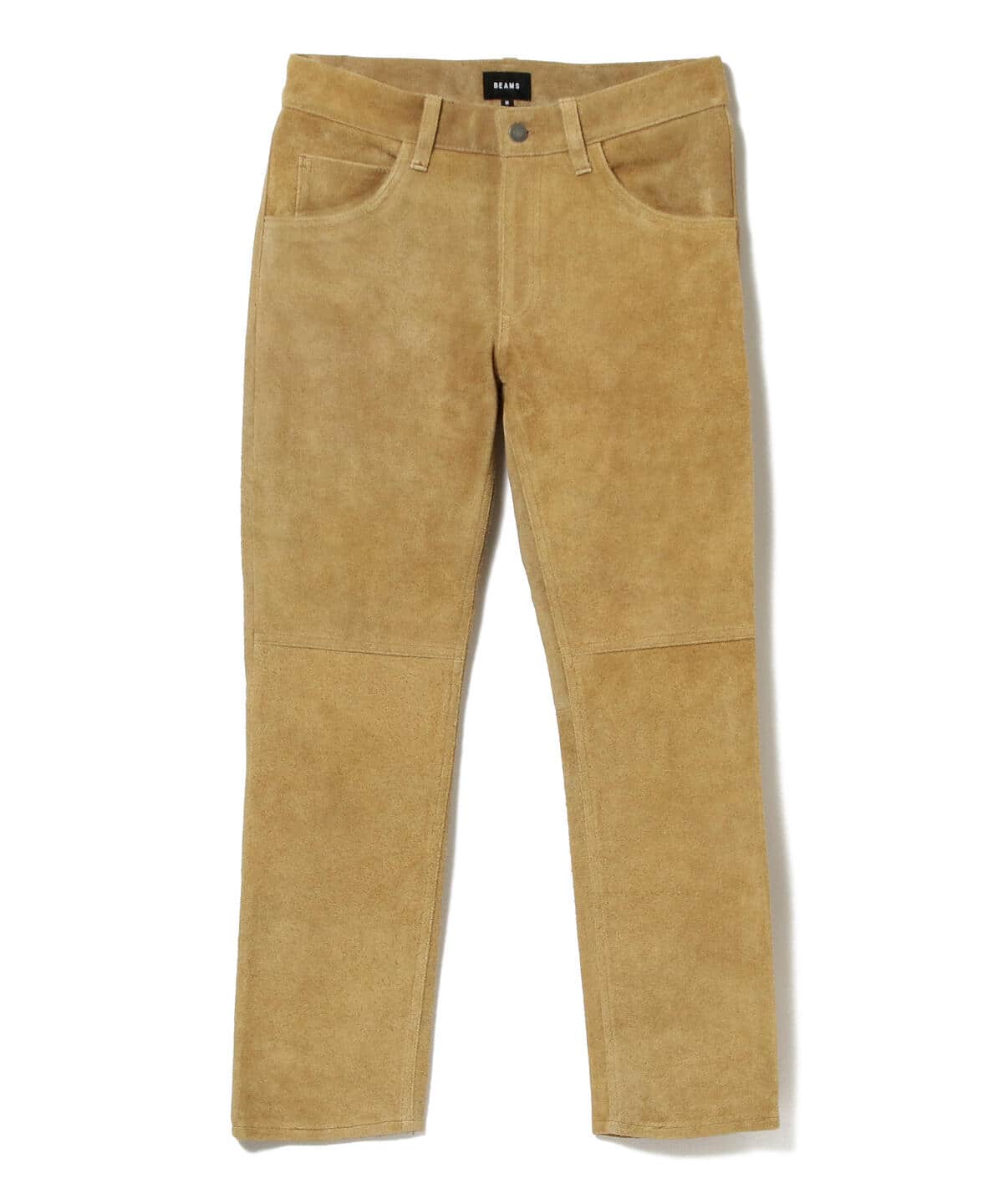 BEAMS BEAMS（休閒褲）郵購 | BEAMS
